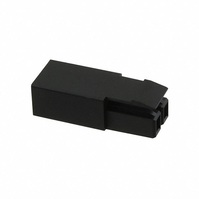 TE Connectivity AMP Connectors 2834048-2