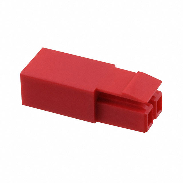 TE Connectivity AMP Connectors 2834048-4