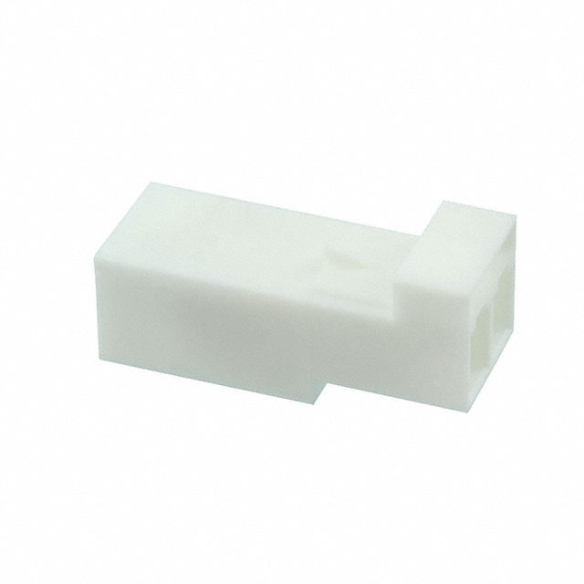 TE Connectivity AMP Connectors 2834049-1