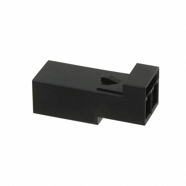 TE Connectivity AMP Connectors 2834049-2