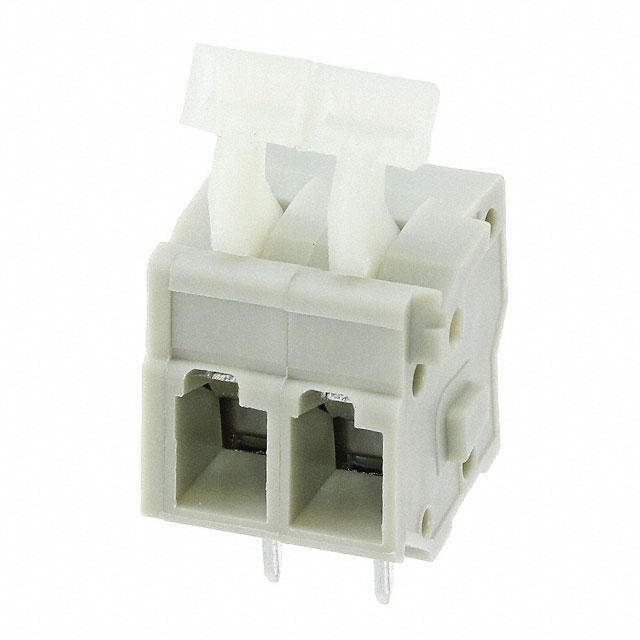 TE Connectivity AMP Connectors 2834082-1