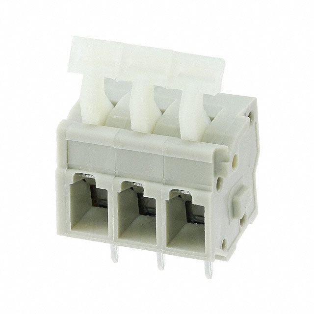 TE Connectivity AMP Connectors 2834082-2