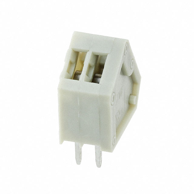 TE Connectivity AMP Connectors 2834085-1