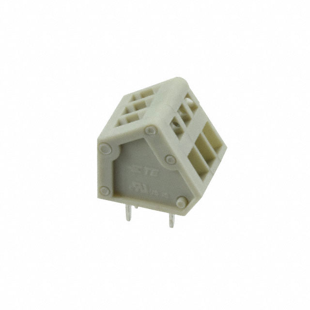TE Connectivity AMP Connectors 2834085-2
