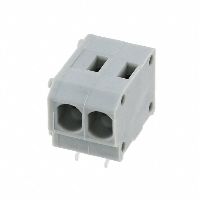 TE Connectivity AMP Connectors 2834088-1