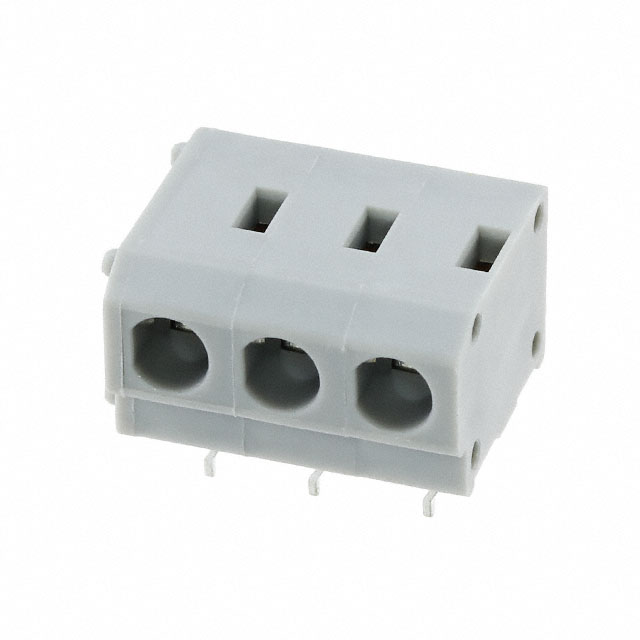 TE Connectivity AMP Connectors 2834089-2
