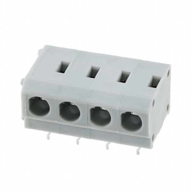 TE Connectivity AMP Connectors 2834089-3