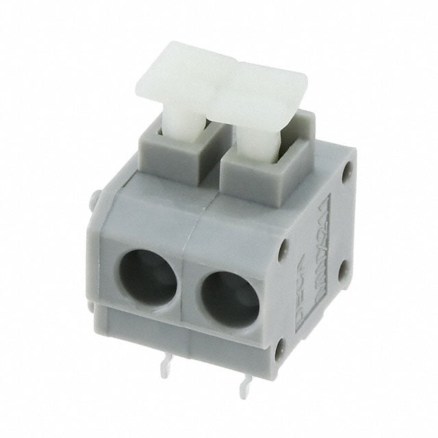 TE Connectivity AMP Connectors 2834095-1
