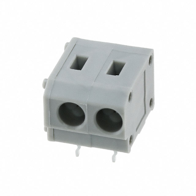 TE Connectivity AMP Connectors 2834097-1
