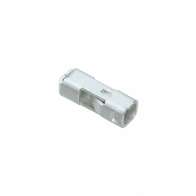 TE Connectivity AMP Connectors 2834171-3