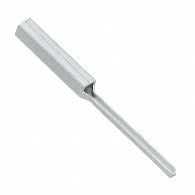 TE Connectivity AMP Connectors 2834172-3