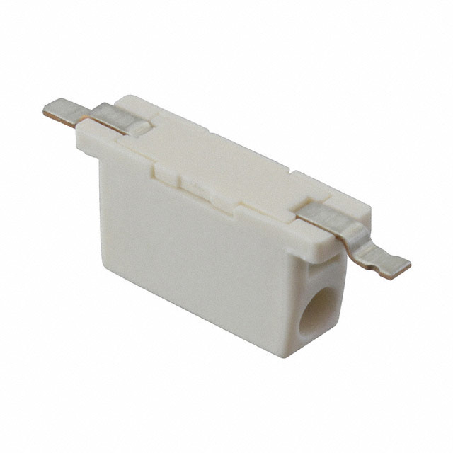TE Connectivity AMP Connectors 2834334-1