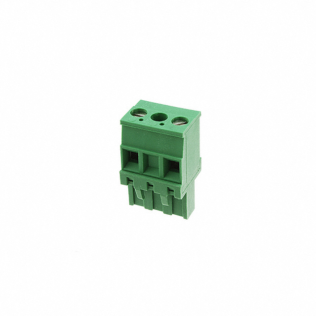 TE Connectivity AMP Connectors 284051-2