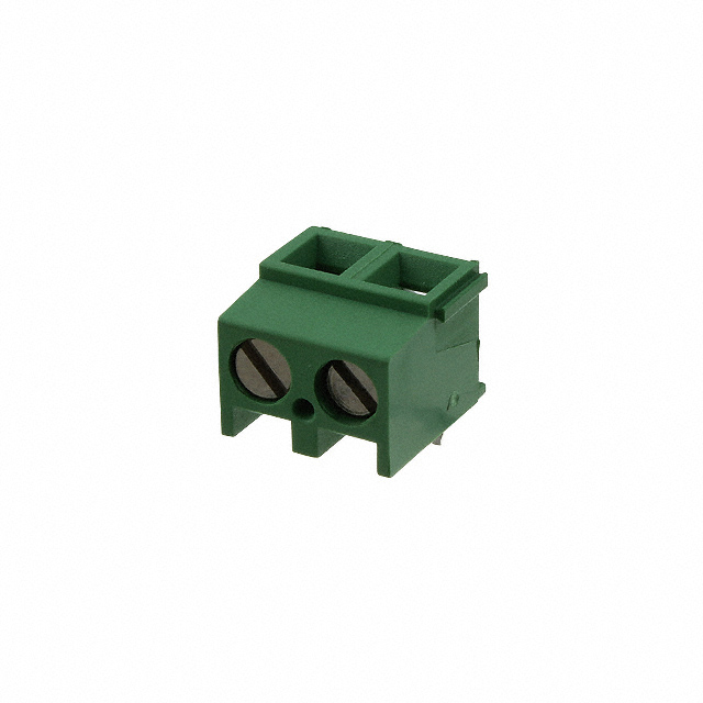 TE Connectivity AMP Connectors 284094-2