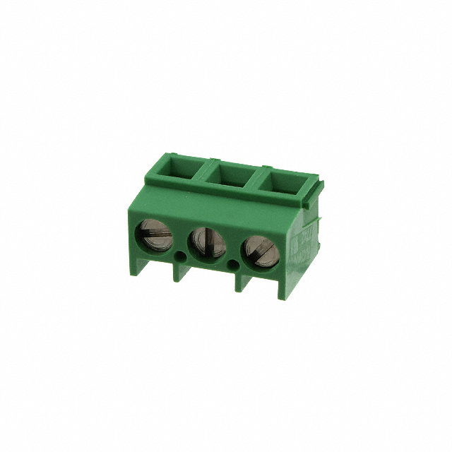 TE Connectivity AMP Connectors 284094-3