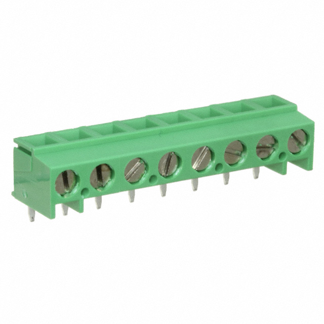 TE Connectivity AMP Connectors 284094-8