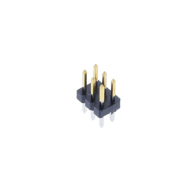 TE Connectivity AMP Connectors 2842126-3