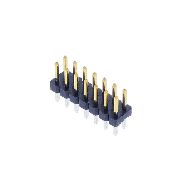 TE Connectivity AMP Connectors 2842126-7
