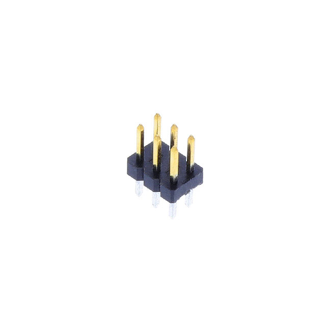 TE Connectivity AMP Connectors 2842128-3