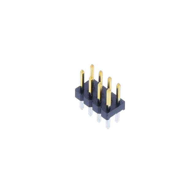 TE Connectivity AMP Connectors 2842128-4