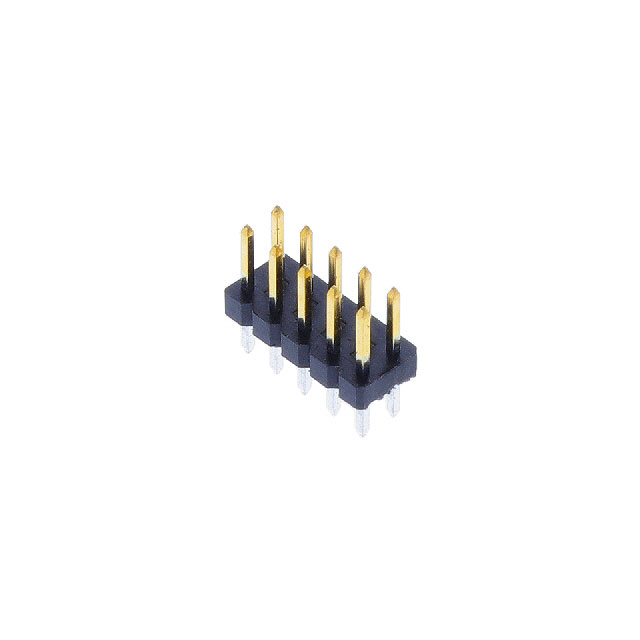 TE Connectivity AMP Connectors 2842128-5