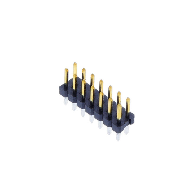 TE Connectivity AMP Connectors 2842128-7