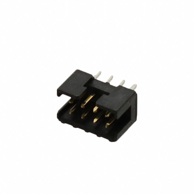 TE Connectivity AMP Connectors 2842282-8