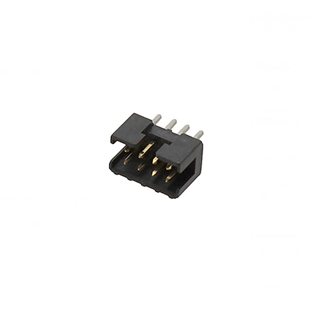 TE Connectivity AMP Connectors 2842284-8