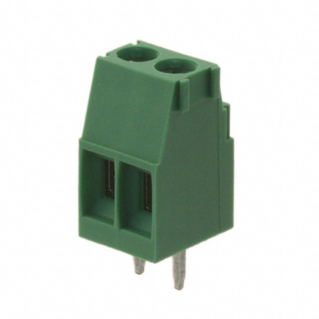 TE Connectivity AMP Connectors 284391-2