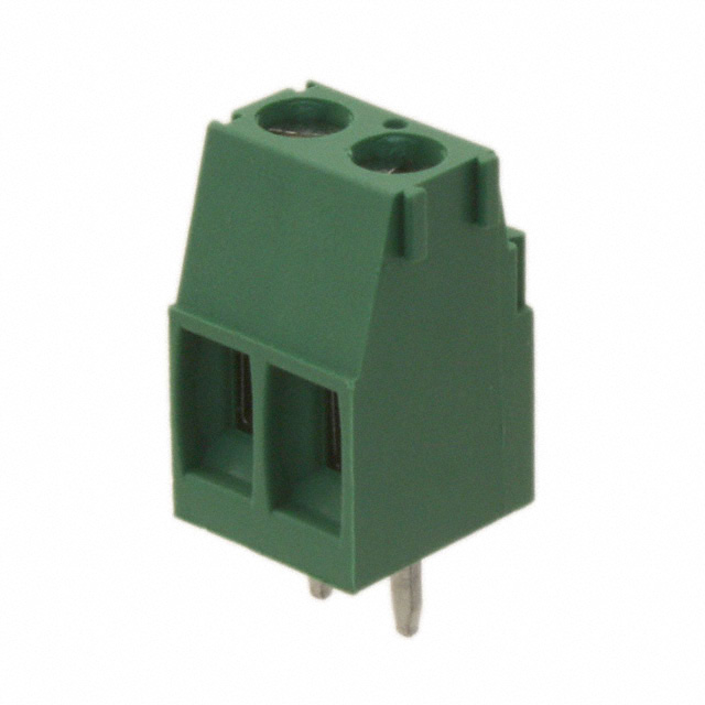 TE Connectivity AMP Connectors 284392-2
