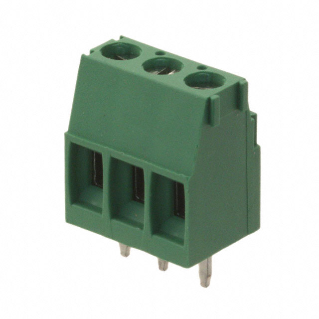 TE Connectivity AMP Connectors 284392-3
