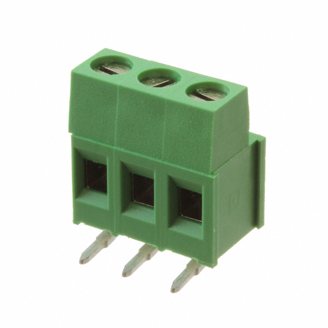 TE Connectivity AMP Connectors 284410-3