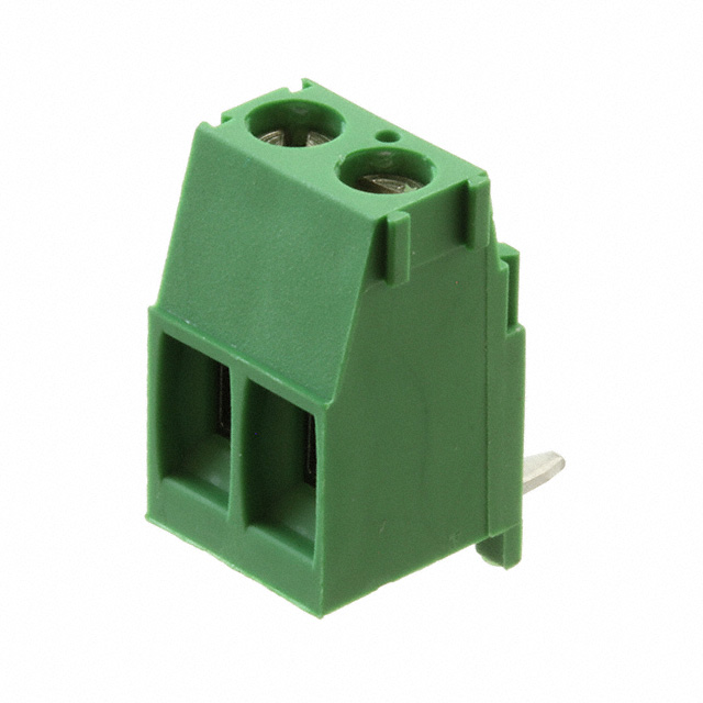 TE Connectivity AMP Connectors 284415-2