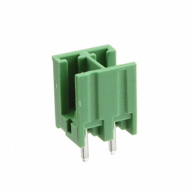 TE Connectivity AMP Connectors 284518-2