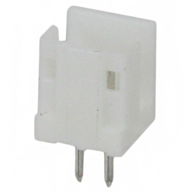 TE Connectivity AMP Connectors 292133-2