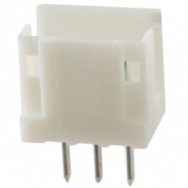 TE Connectivity AMP Connectors 292133-3