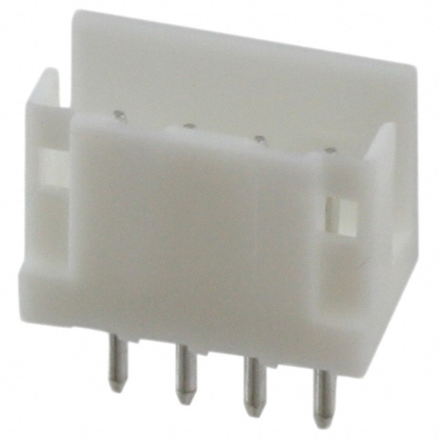 TE Connectivity AMP Connectors 292133-4