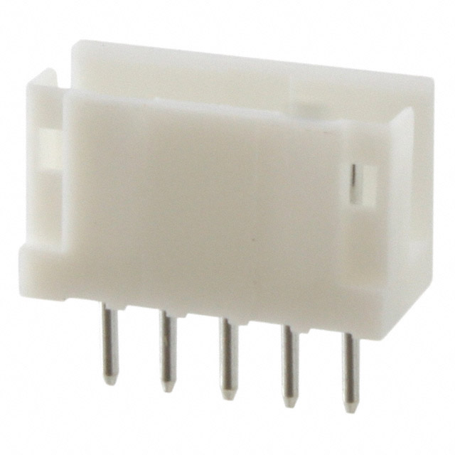 TE Connectivity AMP Connectors 292133-5