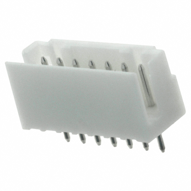 TE Connectivity AMP Connectors 292133-7
