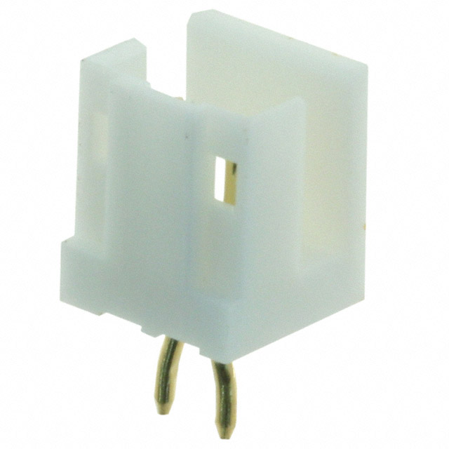 TE Connectivity AMP Connectors 292134-2