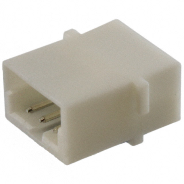 TE Connectivity AMP Connectors 292156-3