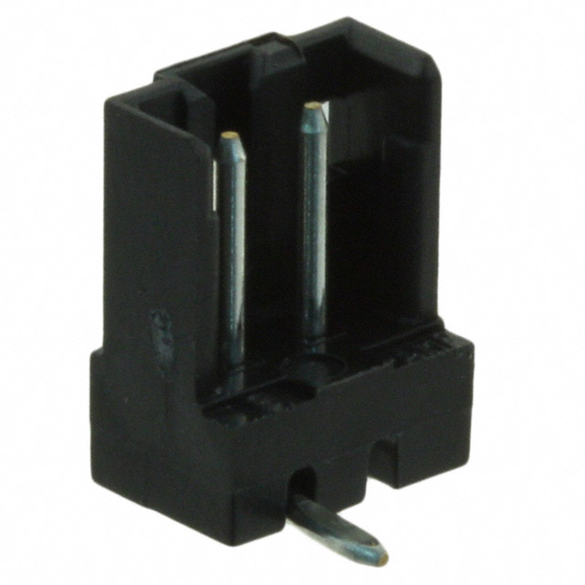 TE Connectivity AMP Connectors 292172-2