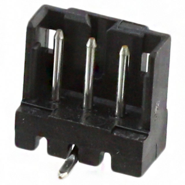 TE Connectivity AMP Connectors 292172-3