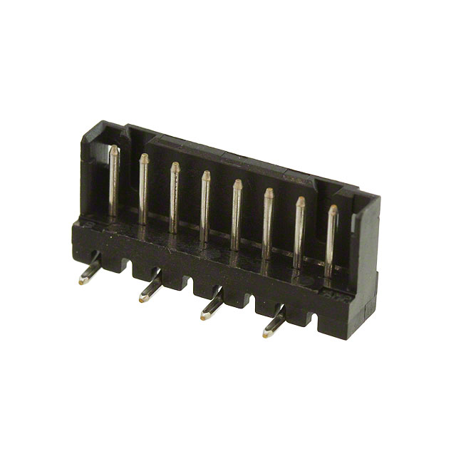 TE Connectivity AMP Connectors 292172-8