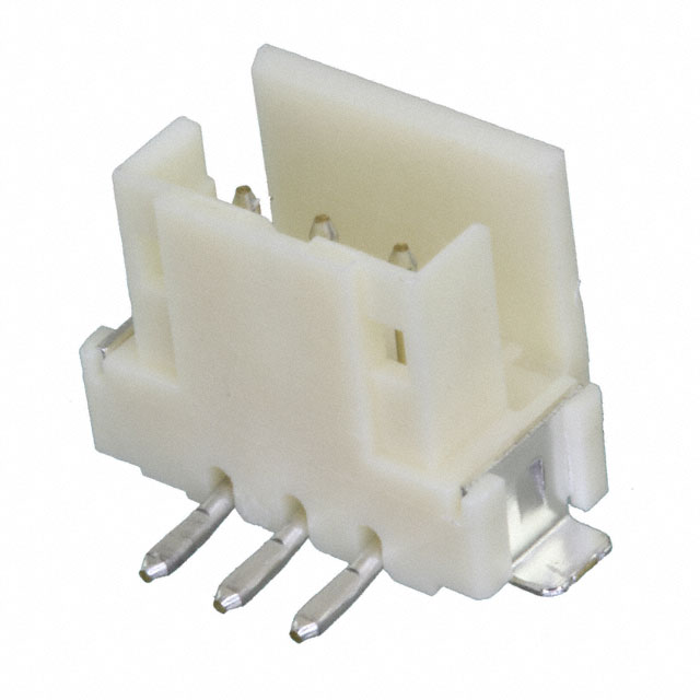 TE Connectivity AMP Connectors 292175-3