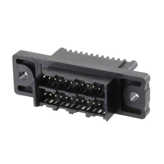 TE Connectivity AMP Connectors 292178-1