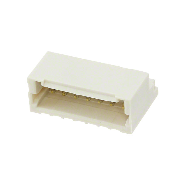 TE Connectivity AMP Connectors 292206-7