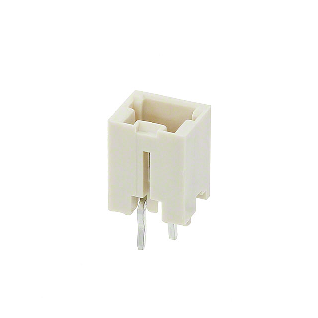 TE Connectivity AMP Connectors 292207-2