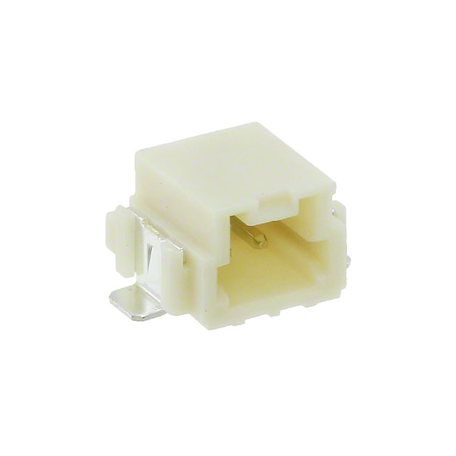 TE Connectivity AMP Connectors 292227-2