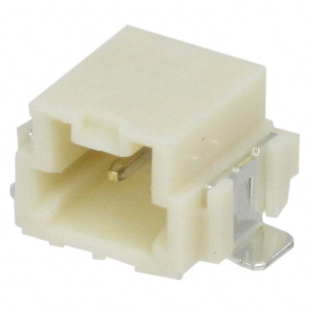 TE Connectivity AMP Connectors 292228-2